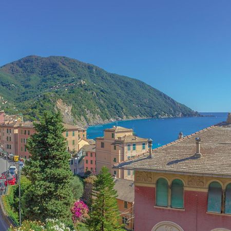 Apartamento Casa Carolina Camogli Exterior foto