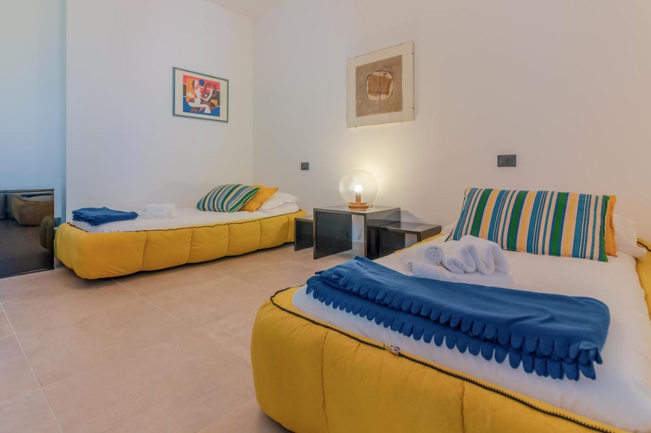 Apartamento Casa Carolina Camogli Exterior foto