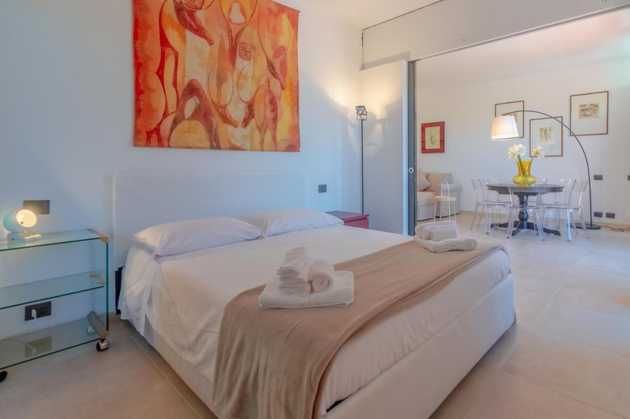 Apartamento Casa Carolina Camogli Exterior foto