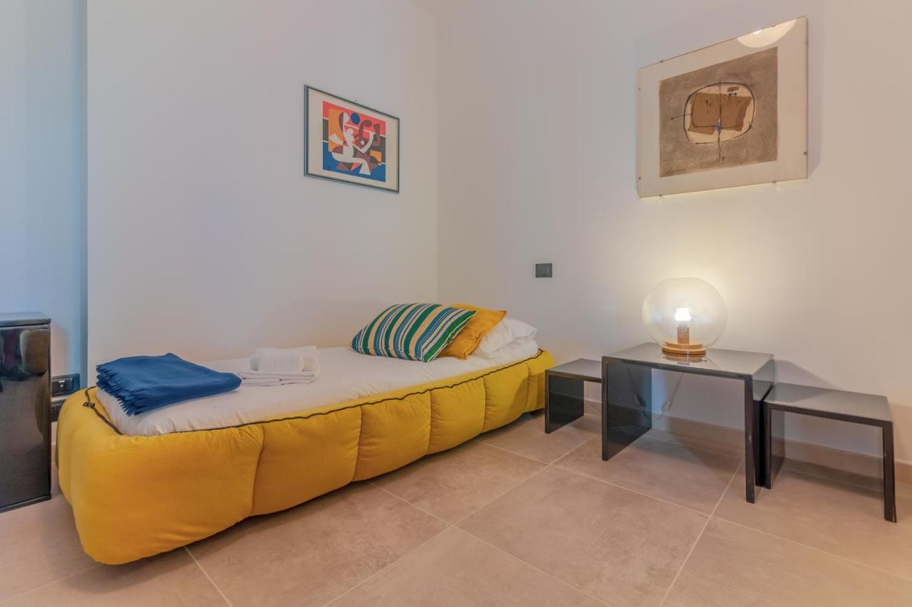 Apartamento Casa Carolina Camogli Exterior foto