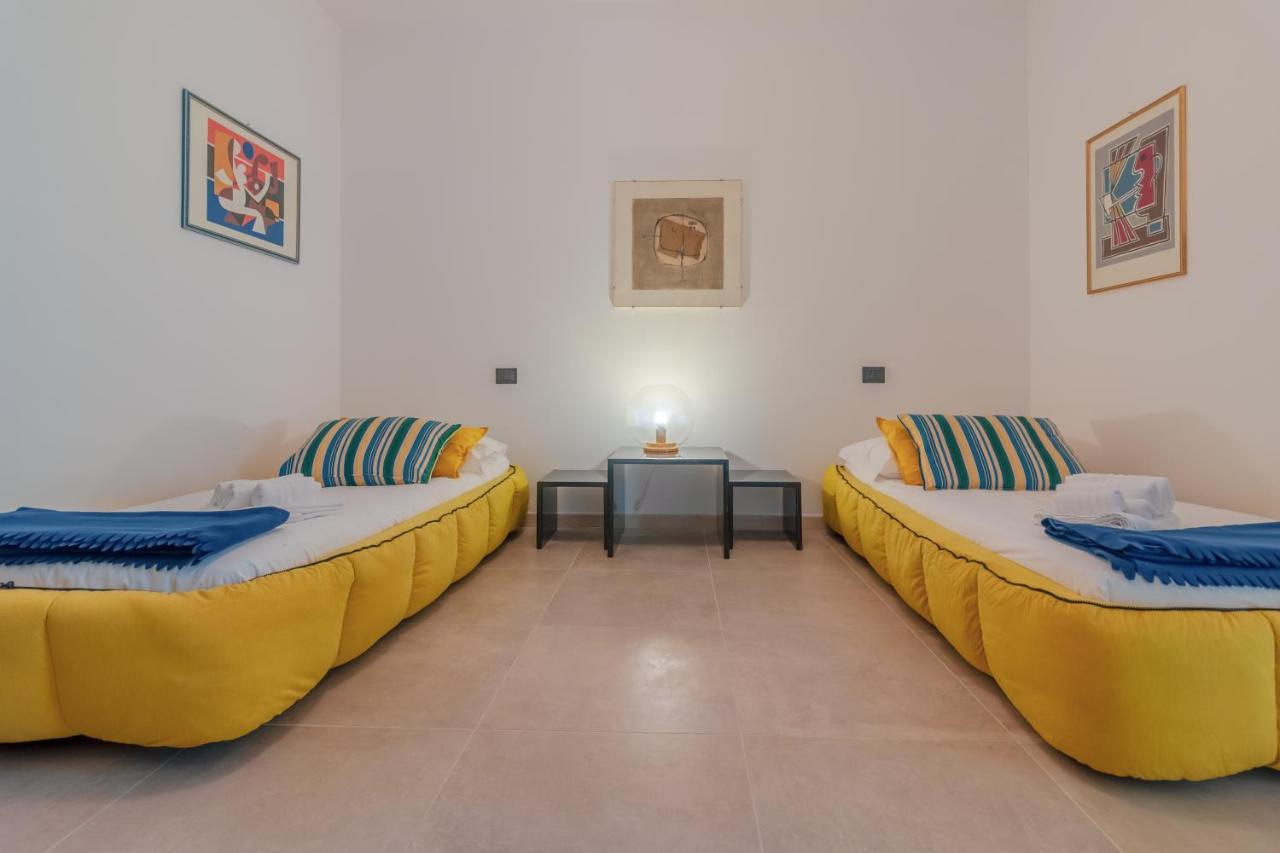 Apartamento Casa Carolina Camogli Exterior foto