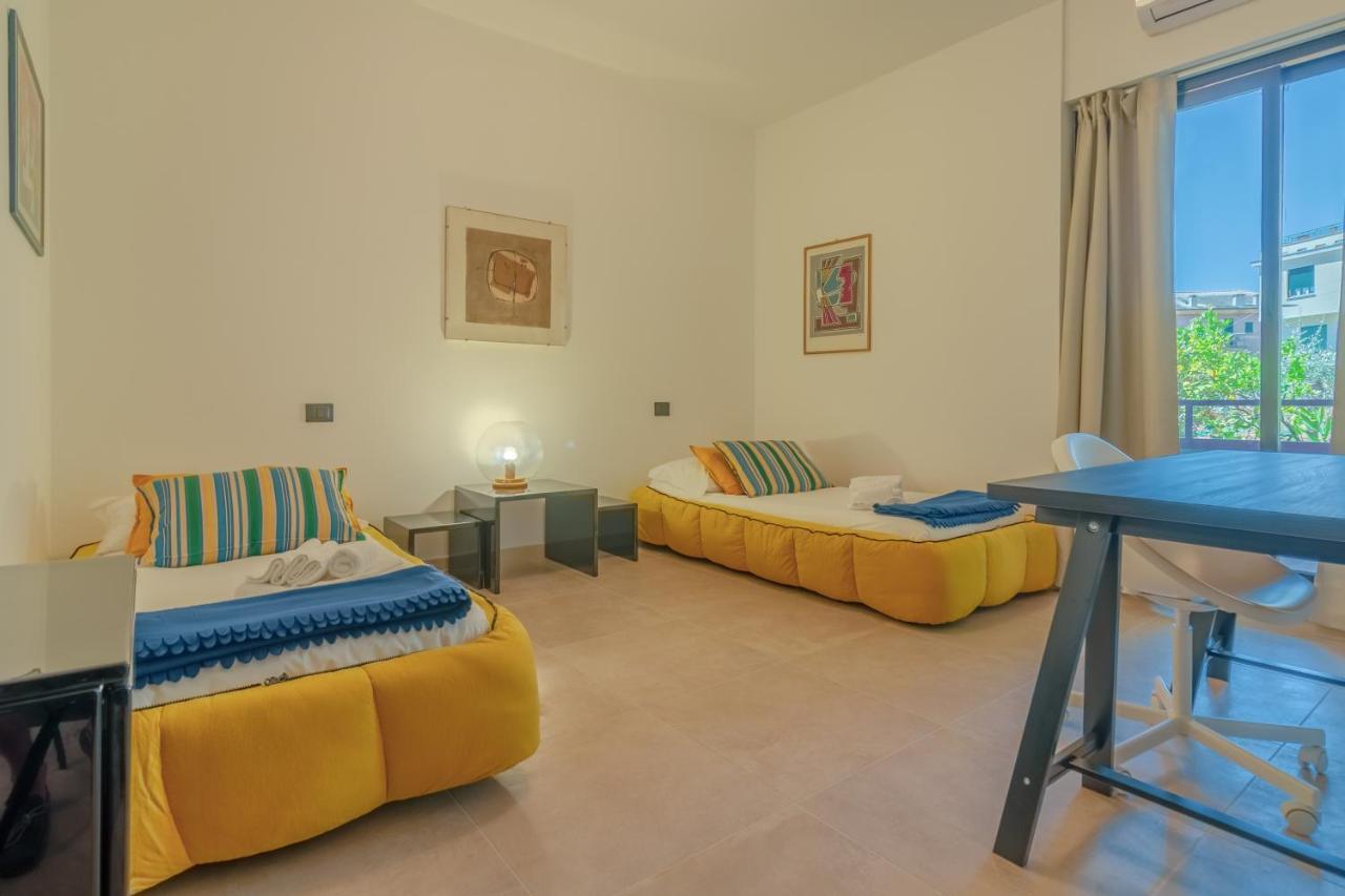 Apartamento Casa Carolina Camogli Exterior foto