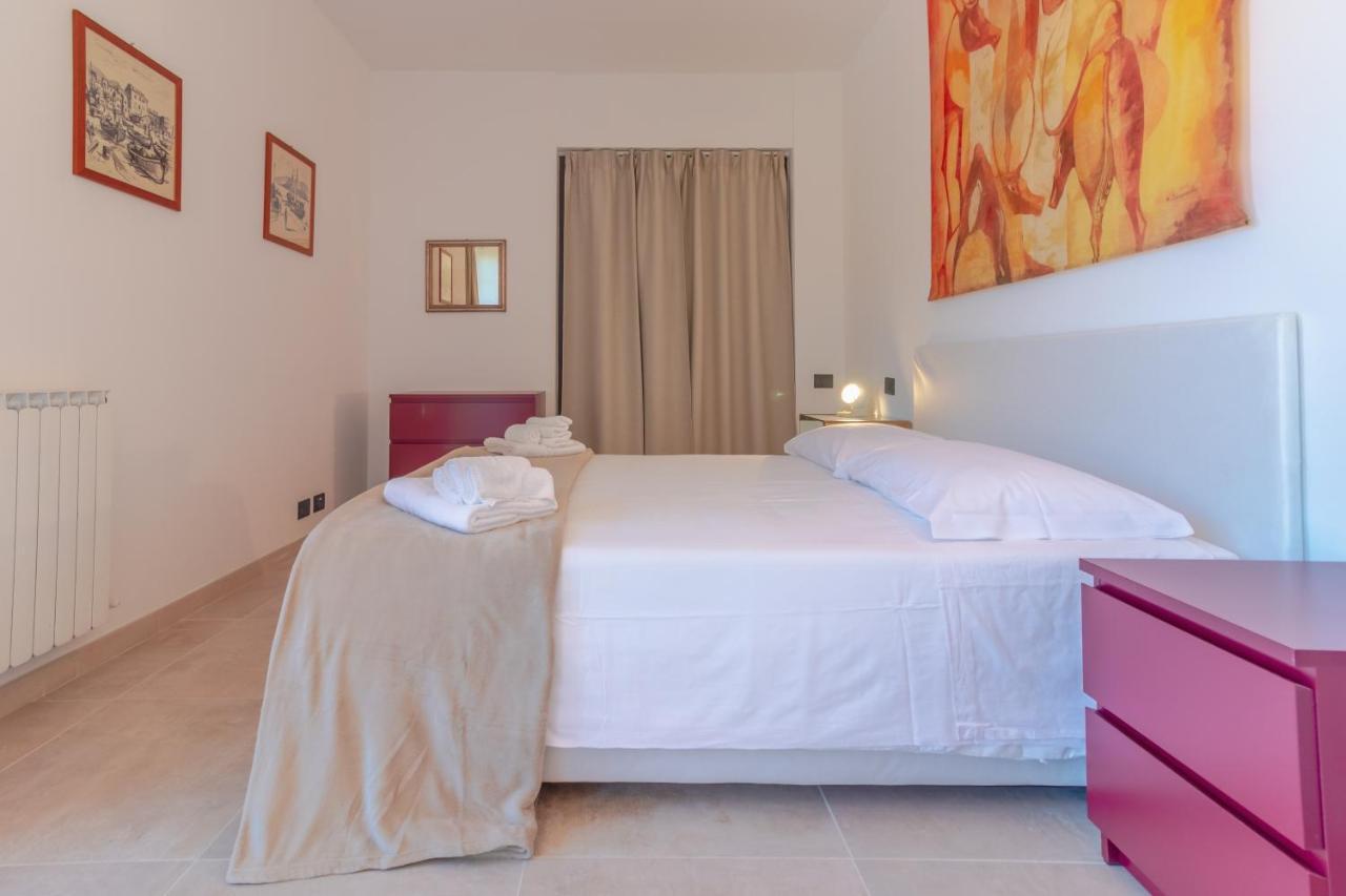 Apartamento Casa Carolina Camogli Exterior foto