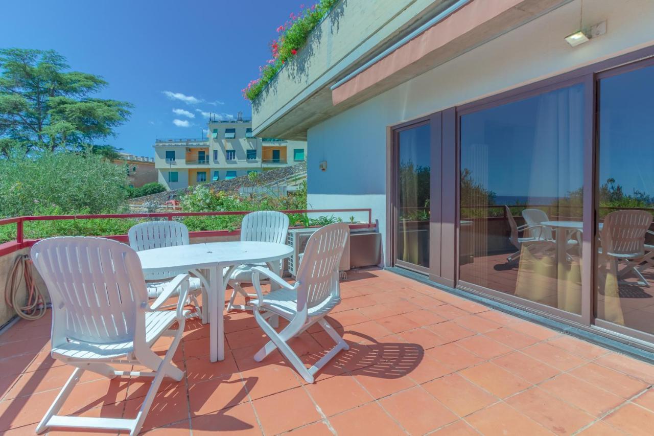 Apartamento Casa Carolina Camogli Exterior foto