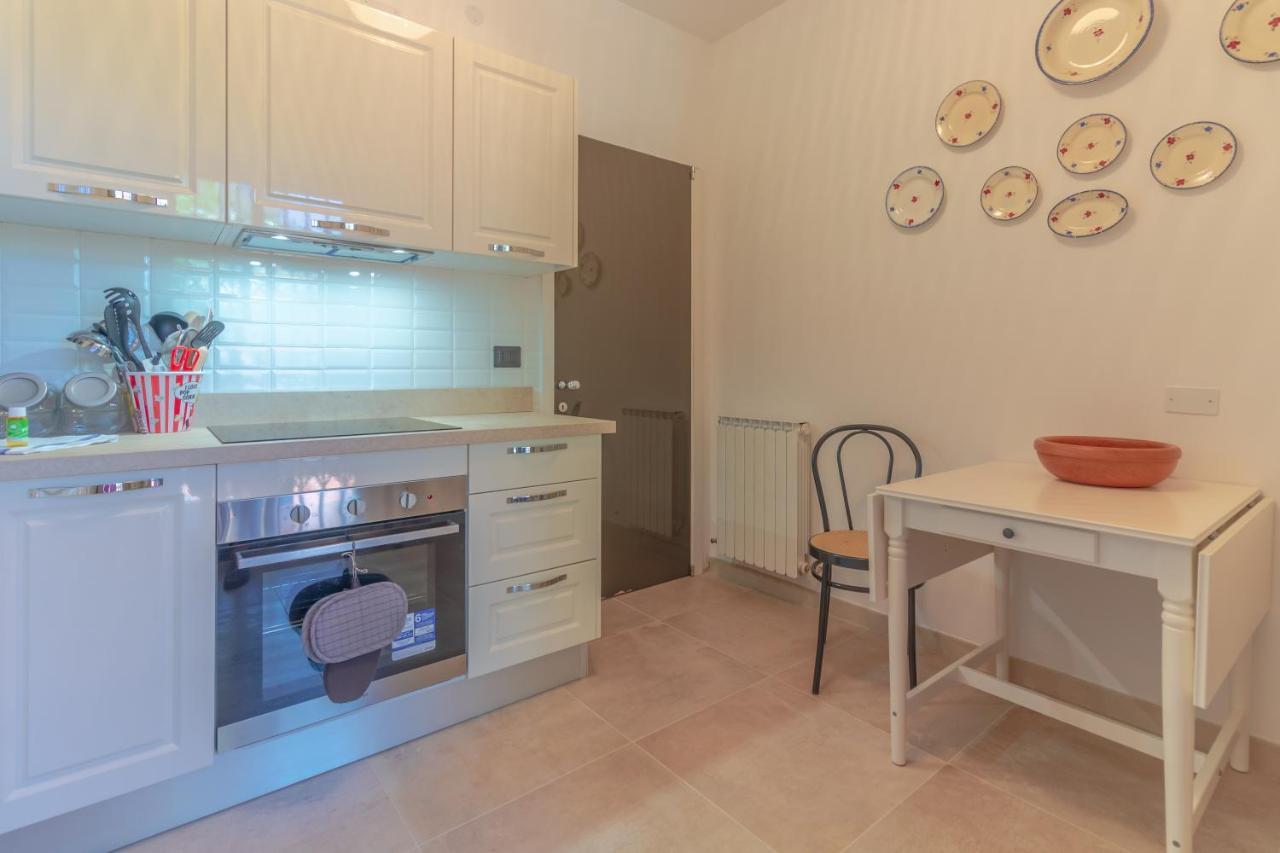 Apartamento Casa Carolina Camogli Exterior foto