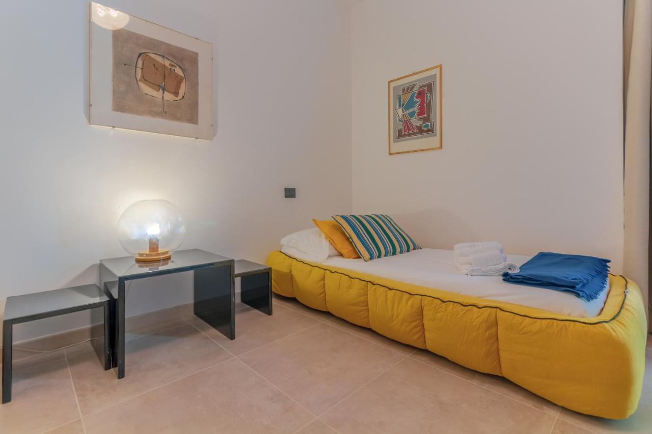 Apartamento Casa Carolina Camogli Exterior foto