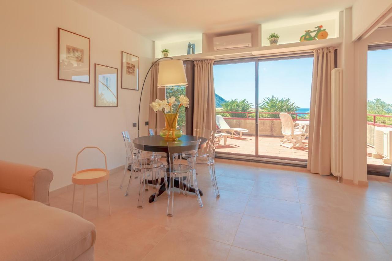 Apartamento Casa Carolina Camogli Exterior foto
