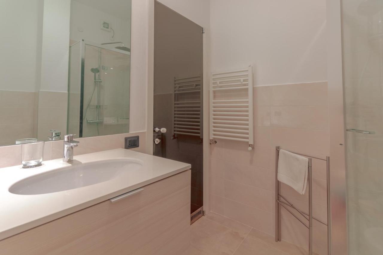 Apartamento Casa Carolina Camogli Exterior foto
